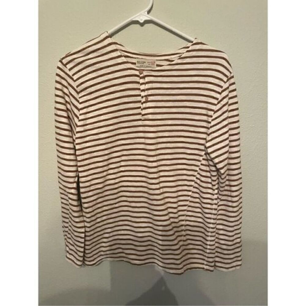 ZARA Kids Top (SZ 11/12)